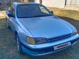 Toyota Carina E 1992 года за 1 600 000 тг. в Байтерек – фото 5