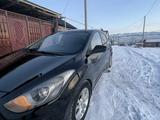 Hyundai i30 2012 года за 5 500 000 тг. в Алматы – фото 5