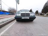 Mercedes-Benz E 200 1990 года за 1 500 000 тг. в Шымкент