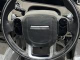 Руль Range Rover Velar за 300 000 тг. в Алматы