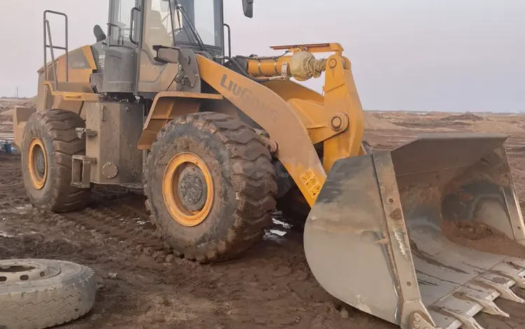 LongGong 2022 года за 16 500 000 тг. в Астана