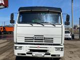 КамАЗ  65116 2014 года за 13 000 000 тг. в Астана – фото 4