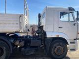 КамАЗ  65116 2014 года за 13 000 000 тг. в Астана – фото 3