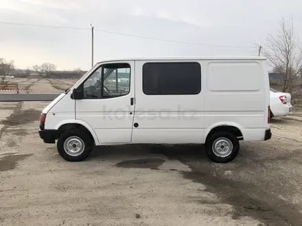 Ford Transit 1990 года за 1 800 000 тг. в Тараз – фото 3