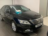 Toyota Camry 2014 годаfor12 000 000 тг. в Астана – фото 3