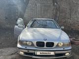 BMW 528 1996 годаүшін2 800 000 тг. в Караганда