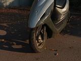 Honda  Dio 2009 годаfor135 000 тг. в Алматы – фото 2