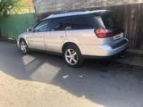 Subaru Outback 2003 годаүшін4 900 000 тг. в Талдыкорган – фото 5