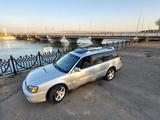 Subaru Outback 2003 годаүшін4 900 000 тг. в Талдыкорган