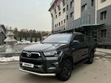 Toyota Hilux 2022 года за 24 300 000 тг. в Алматы – фото 2