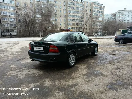 Opel Vectra 1997 года за 1 400 000 тг. в Актобе – фото 7