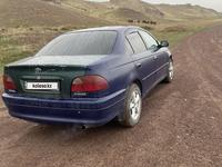 Toyota Avensis 1998 годаүшін1 400 000 тг. в Алматы