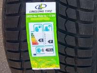 245/45R20 265/45R20 Ling Long Green Maxx I-15үшін270 000 тг. в Алматы