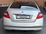 Nissan Teana 2008 года за 4 800 000 тг. в Павлодар – фото 4