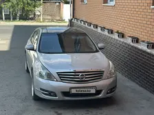 Nissan Teana, 2008