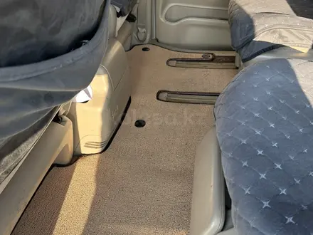 Toyota Alphard 2006 года за 8 000 000 тг. в Астана – фото 11