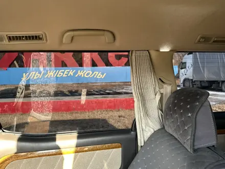 Toyota Alphard 2006 года за 8 000 000 тг. в Астана – фото 10
