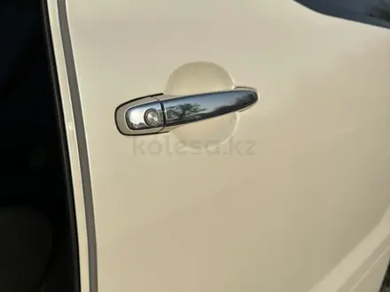 Toyota Alphard 2006 года за 8 000 000 тг. в Астана – фото 14