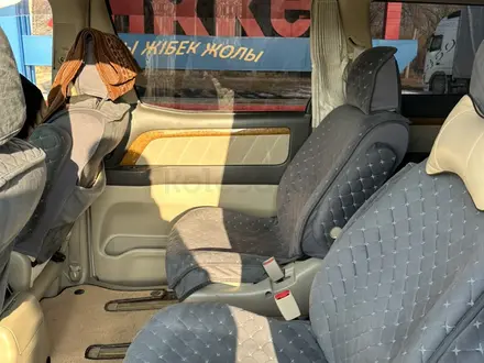 Toyota Alphard 2006 года за 8 000 000 тг. в Астана – фото 16