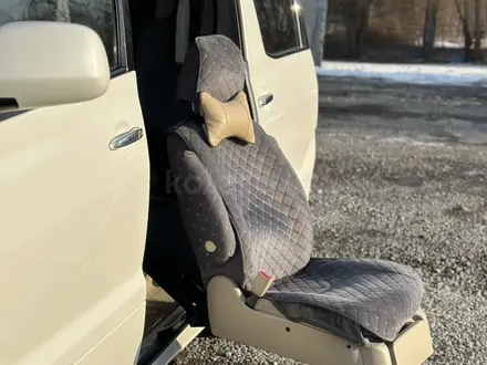 Toyota Alphard 2006 года за 8 000 000 тг. в Астана – фото 18