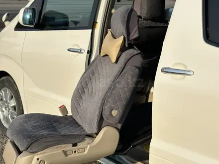 Toyota Alphard 2006 года за 8 000 000 тг. в Астана – фото 20