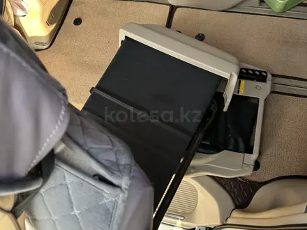 Toyota Alphard 2006 года за 8 000 000 тг. в Астана – фото 24