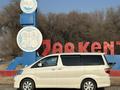 Toyota Alphard 2006 годаүшін8 000 000 тг. в Астана – фото 2