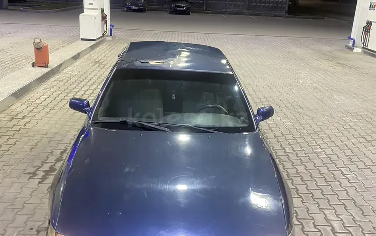 Toyota Camry 1994 годаүшін1 500 000 тг. в Аягоз