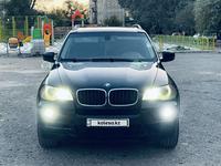 BMW X5 2009 годаүшін6 900 000 тг. в Алматы