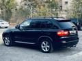 BMW X5 2009 годаүшін6 900 000 тг. в Алматы – фото 4