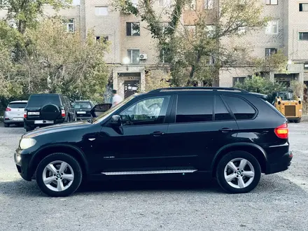 BMW X5 2009 года за 6 900 000 тг. в Алматы – фото 3