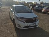 Kia Rio 2014 годаүшін5 500 000 тг. в Астана – фото 2