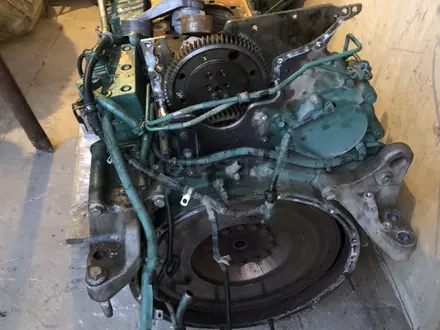Двигатель на Volvo D13 420 C в Актобе – фото 2