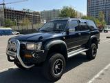 Toyota Hilux Surf 1995 года за 3 000 000 тг. в Алматы – фото 2