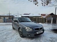 ВАЗ (Lada) Priora 2171 2011 годаfor2 050 000 тг. в Семей