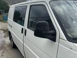 Volkswagen Transporter 1998 года за 900 000 тг. в Алматы – фото 2