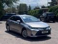 Toyota Corolla 2022 годаүшін10 500 000 тг. в Алматы – фото 2