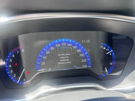 Toyota Corolla 2022 года за 10 500 000 тг. в Алматы – фото 6