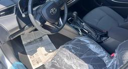 Toyota Corolla 2022 года за 10 500 000 тг. в Алматы – фото 5