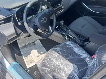 Toyota Corolla 2022 года за 10 500 000 тг. в Алматы – фото 5