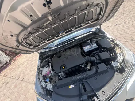 Toyota Corolla 2022 года за 10 500 000 тг. в Алматы – фото 8