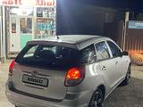 Toyota Matrix 2004 годаүшін3 400 000 тг. в Астана – фото 2