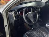 Toyota Matrix 2004 годаүшін3 400 000 тг. в Астана – фото 4