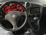 Toyota Matrix 2004 годаүшін3 400 000 тг. в Астана – фото 5