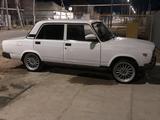 ВАЗ (Lada) 2107 2007 года за 1 100 000 тг. в Атырау