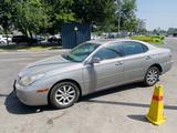 Lexus ES 300 2003 года за 3 800 000 тг. в Алматы