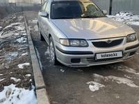 Mazda 626 1998 года за 2 500 000 тг. в Алматы