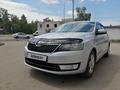 Skoda Rapid 2014 годаүшін4 600 000 тг. в Павлодар – фото 4