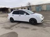 Nissan Tiida 2007 годаfor3 000 000 тг. в Актау – фото 4