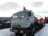 КамАЗ  43118 2004 года за 12 000 000 тг. в Уральск